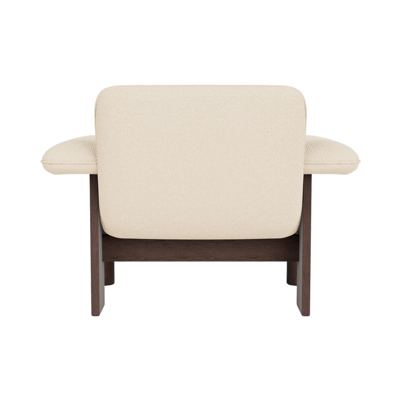 media image for Brasilia Lounge Chair Audo Copenhagen 71020 005404 69 275