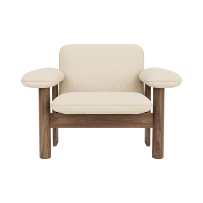product image for Brasilia Lounge Chair Audo Copenhagen 71020 005404 10 61