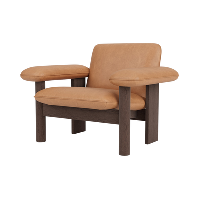 product image for Brasilia Lounge Chair Audo Copenhagen 71020 005404 35 94