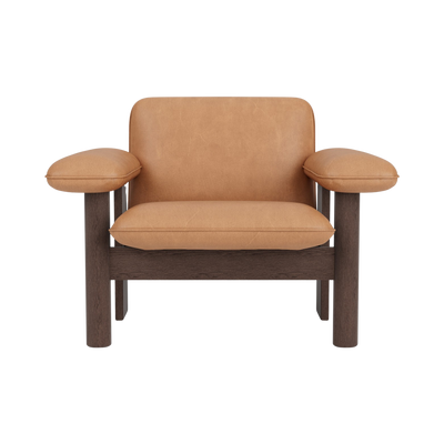 product image for Brasilia Lounge Chair Audo Copenhagen 71020 005404 11 72