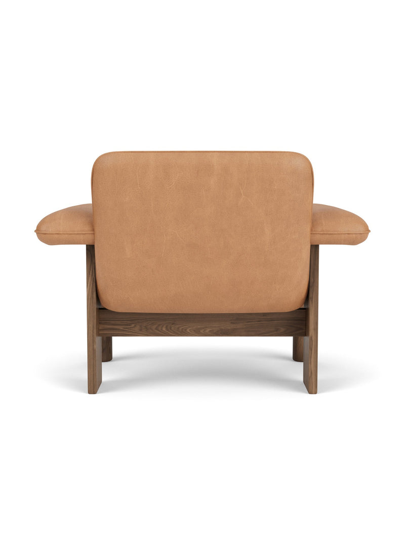 media image for Brasilia Lounge Chair Audo Copenhagen 71020 005404 62 272