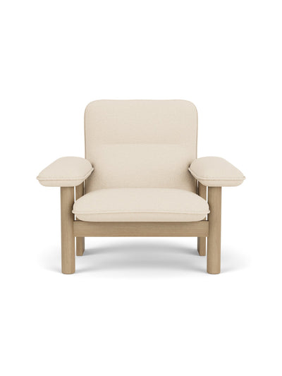 product image for Brasilia Lounge Chair Audo Copenhagen 71020 005404 4 96