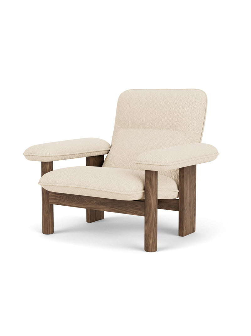 media image for Brasilia Lounge Chair Audo Copenhagen 71020 005404 34 283