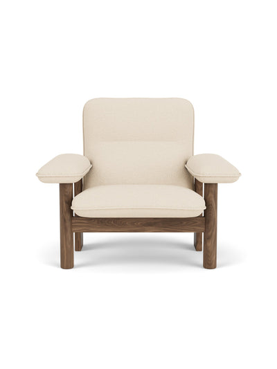 product image for Brasilia Lounge Chair Audo Copenhagen 71020 005404 9 76