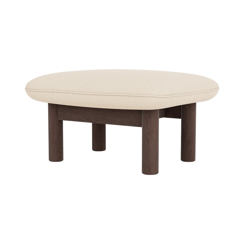 media image for Brasilia Ottoman Audo Copenhagen 71022 005396 2 28