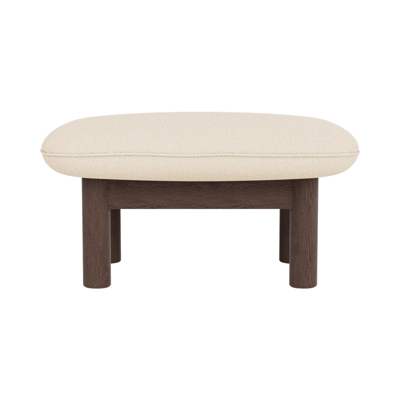 media image for Brasilia Ottoman Audo Copenhagen 71022 005396 19 251