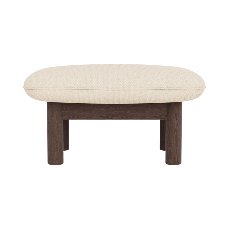 media image for Brasilia Ottoman Audo Copenhagen 71022 005396 17 215