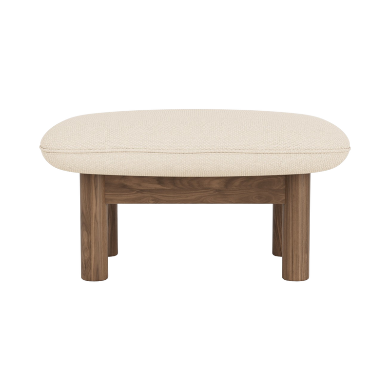 media image for Brasilia Ottoman Audo Copenhagen 71022 005396 20 218
