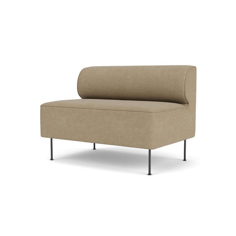 media image for Eave Modular Dining Sofa Audo Boucle 02 Audo Copenhagen 71065 003098 21 267
