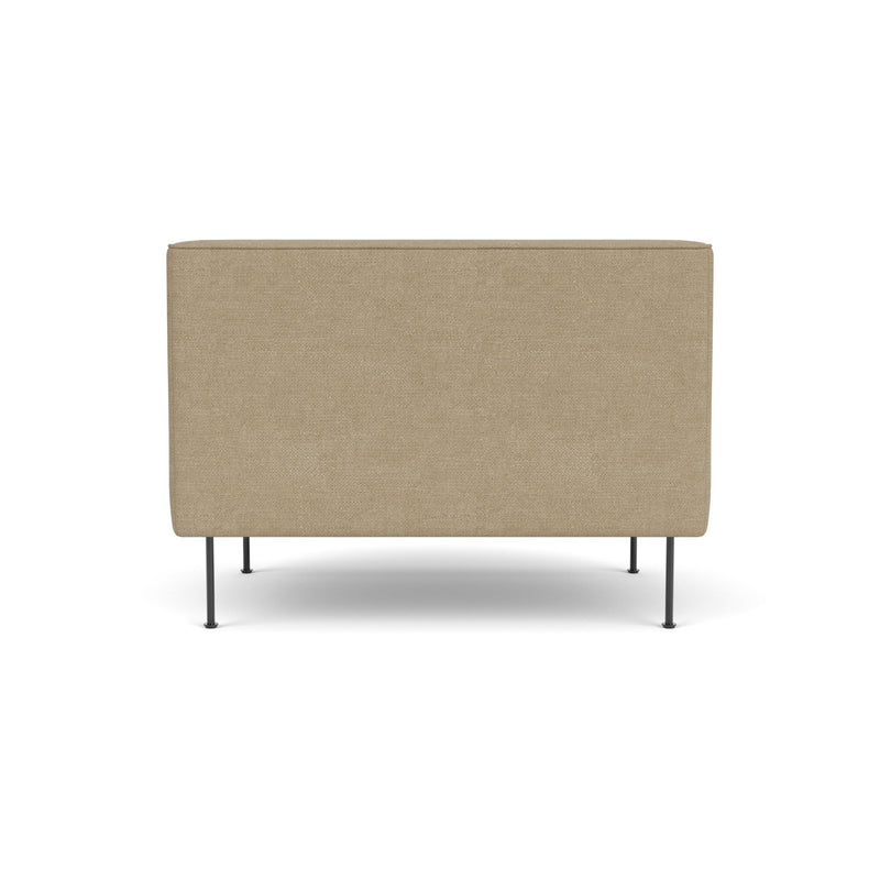 media image for Eave Modular Dining Sofa Audo Boucle 02 Audo Copenhagen 71065 003098 33 286