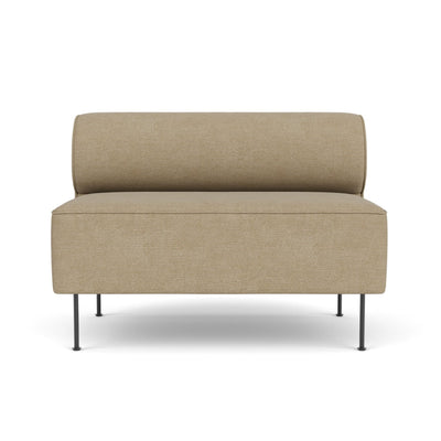 product image for Eave Modular Dining Sofa Audo Boucle 02 Audo Copenhagen 71065 003098 5 83