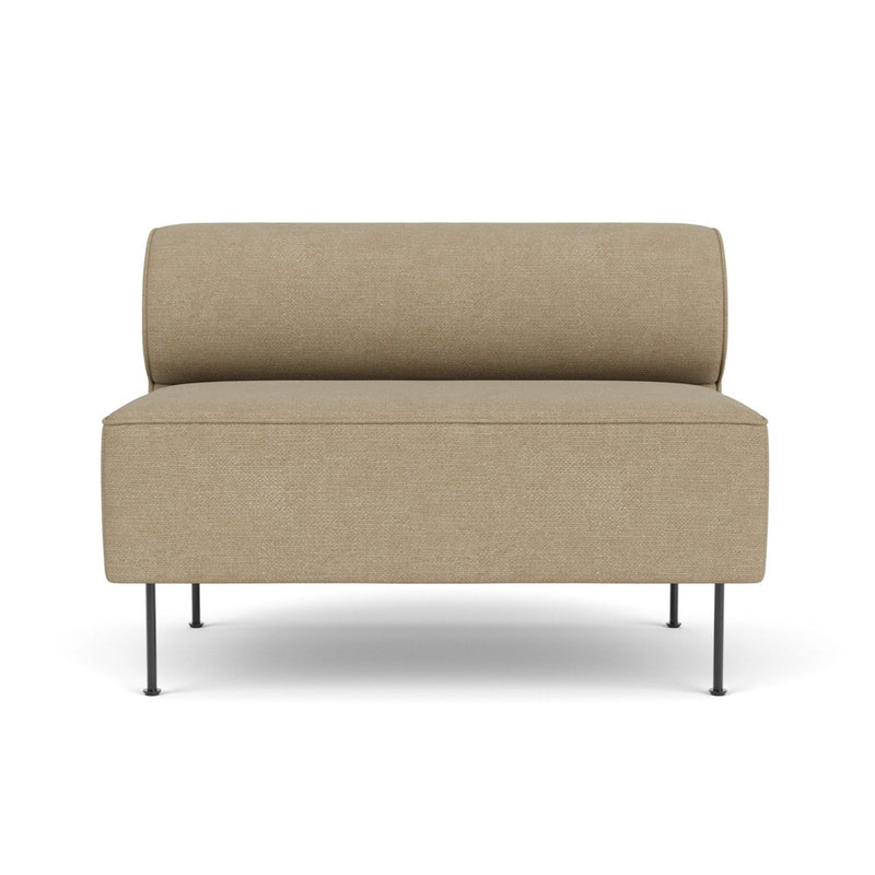 media image for Eave Modular Dining Sofa Audo Boucle 02 Audo Copenhagen 71065 003098 5 242