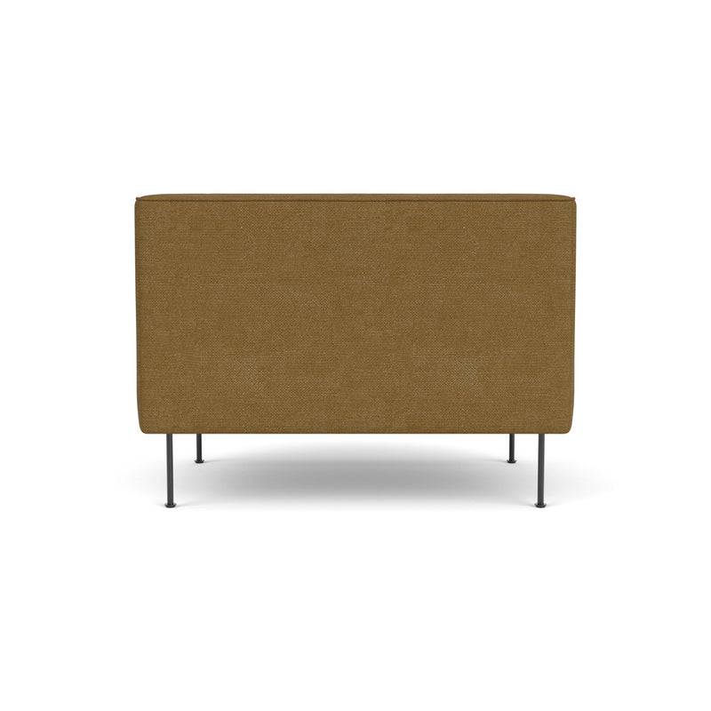media image for Eave Modular Dining Sofa Audo Boucle 06 Audo Copenhagen 71065 003145 33 277