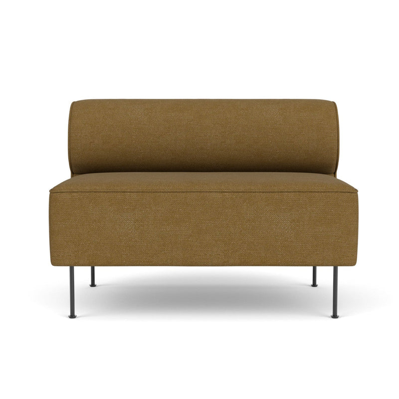 media image for Eave Modular Dining Sofa Audo Boucle 06 Audo Copenhagen 71065 003145 2 289