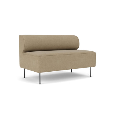 product image for Eave Modular Dining Sofa Audo Boucle 02 Audo Copenhagen 71065 003098 37 79