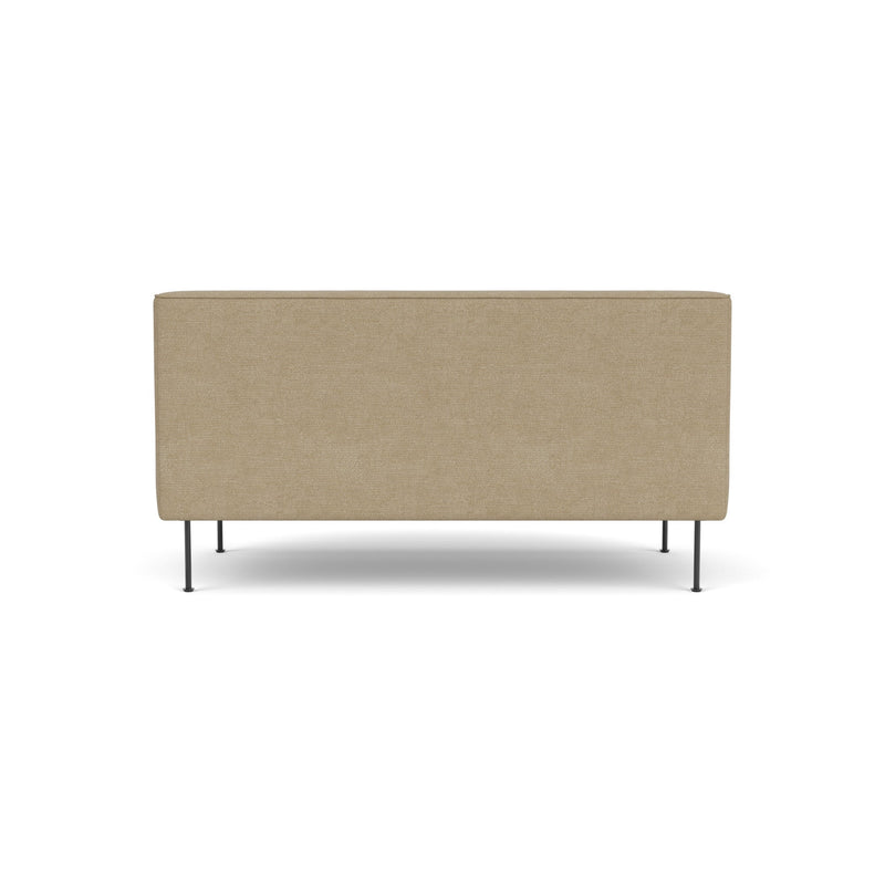 media image for Eave Modular Dining Sofa Audo Boucle 02 Audo Copenhagen 71065 003098 35 262