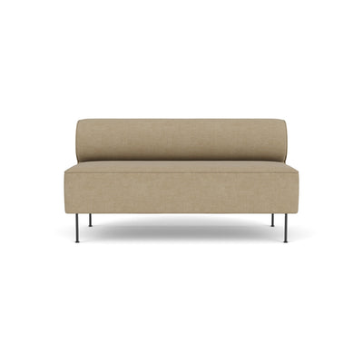 product image for Eave Modular Dining Sofa Audo Boucle 02 Audo Copenhagen 71065 003098 7 18