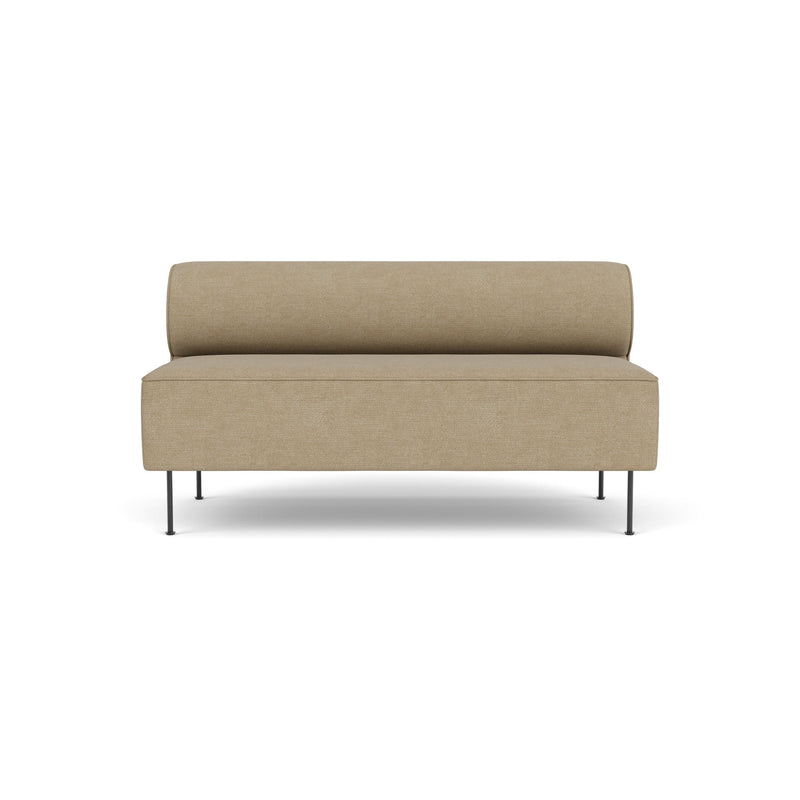 media image for Eave Modular Dining Sofa Audo Boucle 02 Audo Copenhagen 71065 003098 7 295