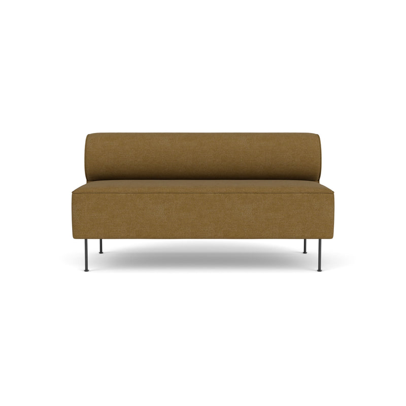 media image for Eave Modular Dining Sofa Audo Boucle 06 Audo Copenhagen 71065 003145 6 235