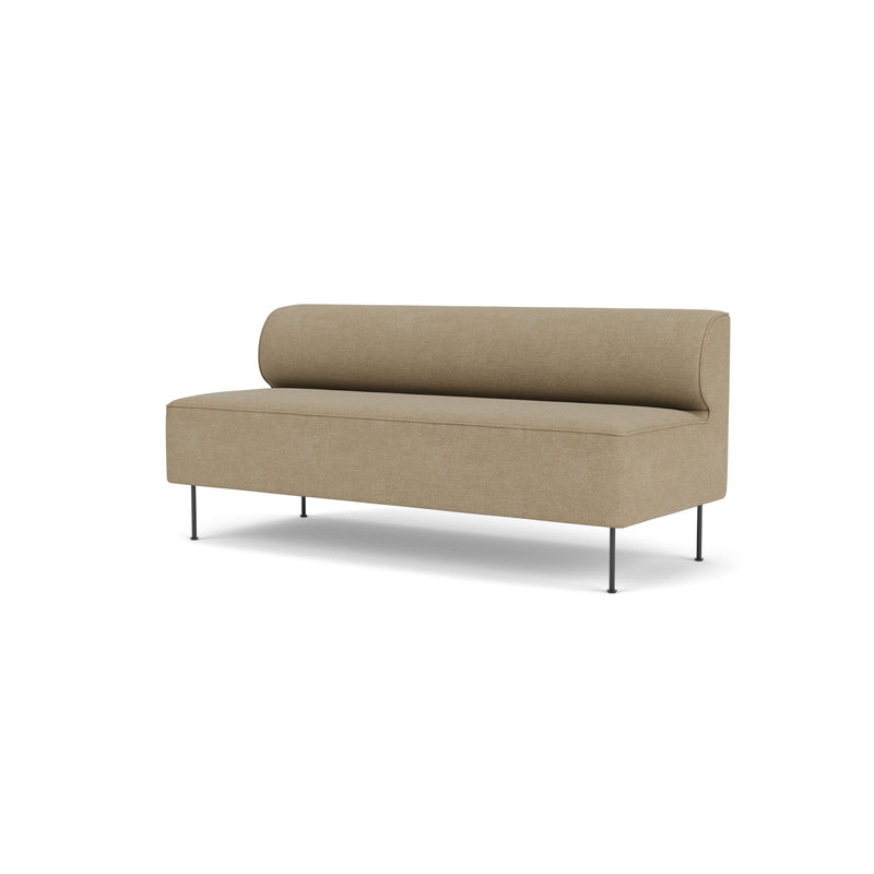 media image for Eave Modular Dining Sofa Audo Boucle 02 Audo Copenhagen 71065 003098 23 212