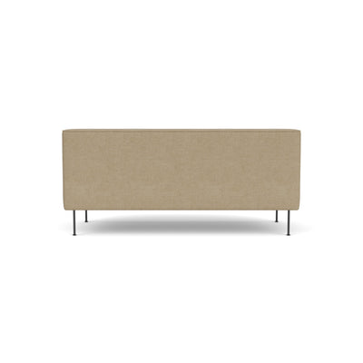 product image for Eave Modular Dining Sofa Audo Boucle 02 Audo Copenhagen 71065 003098 34 20