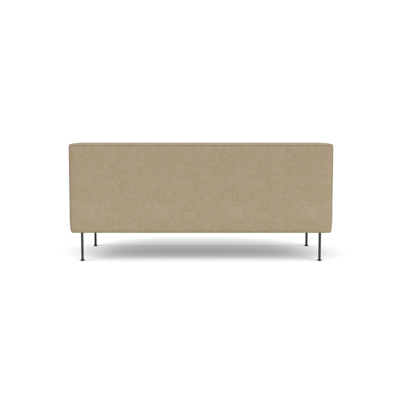 media image for Eave Modular Dining Sofa Audo Boucle 02 Audo Copenhagen 71065 003098 34 295