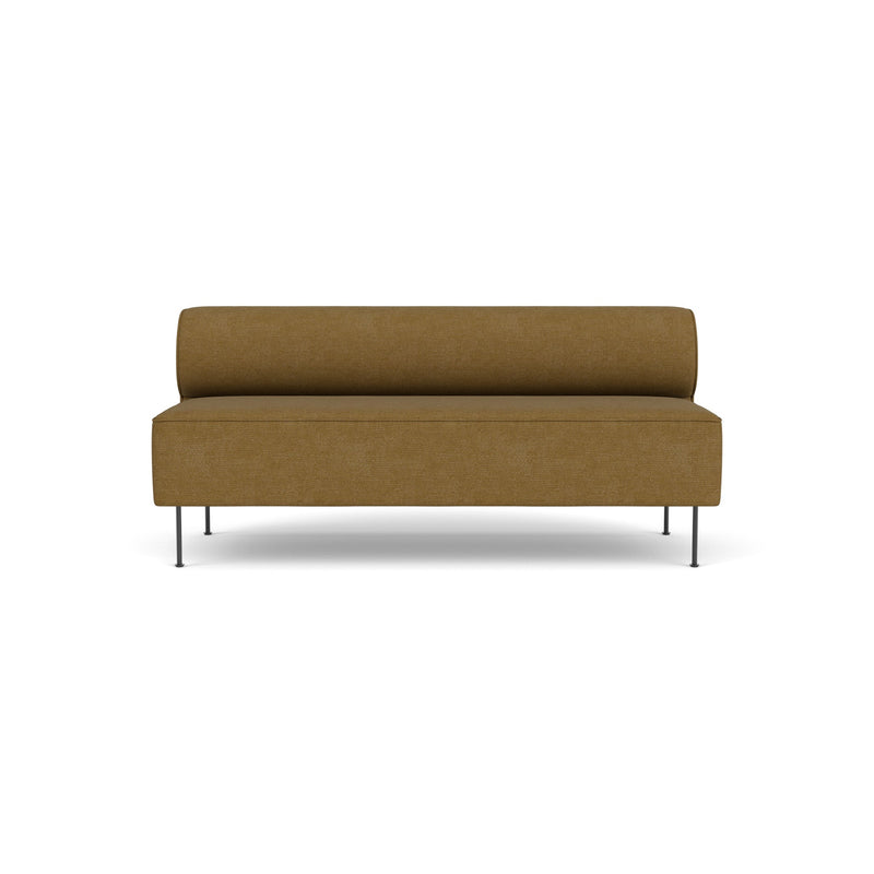 media image for Eave Modular Dining Sofa Audo Boucle 06 Audo Copenhagen 71065 003145 7 259