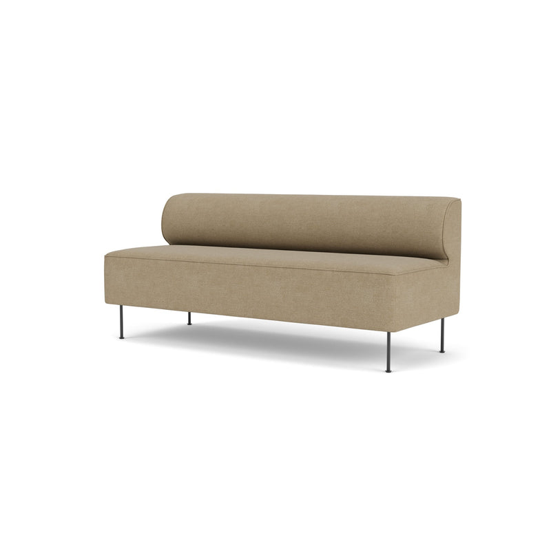 media image for Eave Modular Dining Sofa Audo Boucle 02 Audo Copenhagen 71065 003098 24 286