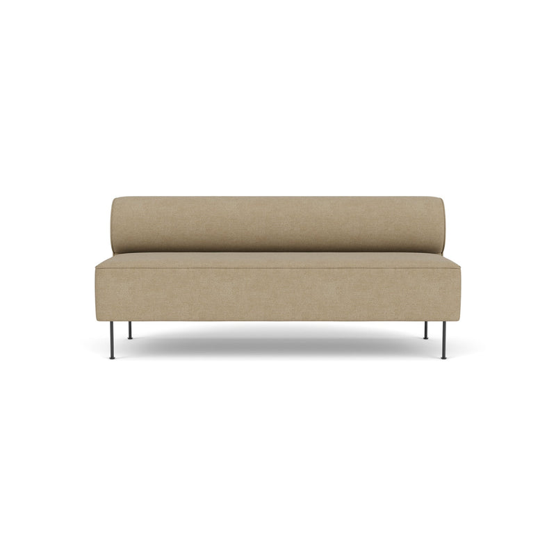 media image for Eave Modular Dining Sofa Audo Boucle 02 Audo Copenhagen 71065 003098 9 26