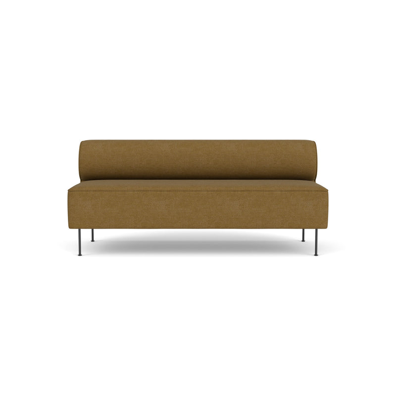 media image for Eave Modular Dining Sofa Audo Boucle 06 Audo Copenhagen 71065 003145 9 210