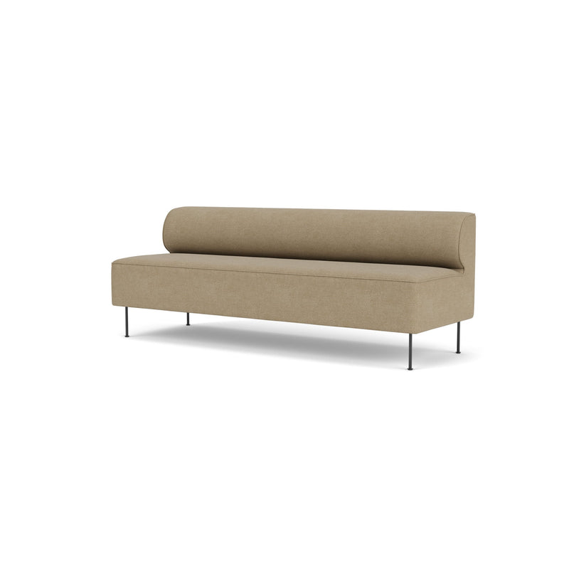 media image for Eave Modular Dining Sofa Audo Boucle 02 Audo Copenhagen 71065 003098 25 28