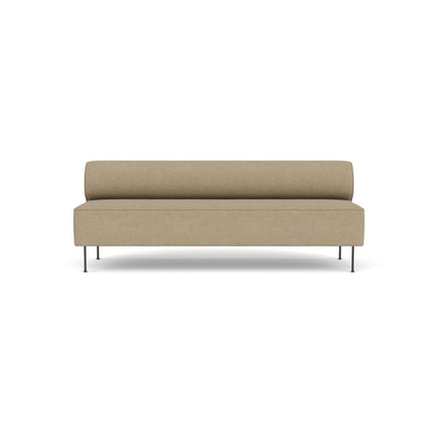 product image for Eave Modular Dining Sofa Audo Boucle 02 Audo Copenhagen 71065 003098 10 35