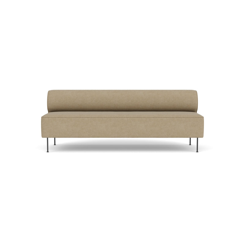 media image for Eave Modular Dining Sofa Audo Boucle 02 Audo Copenhagen 71065 003098 10 299