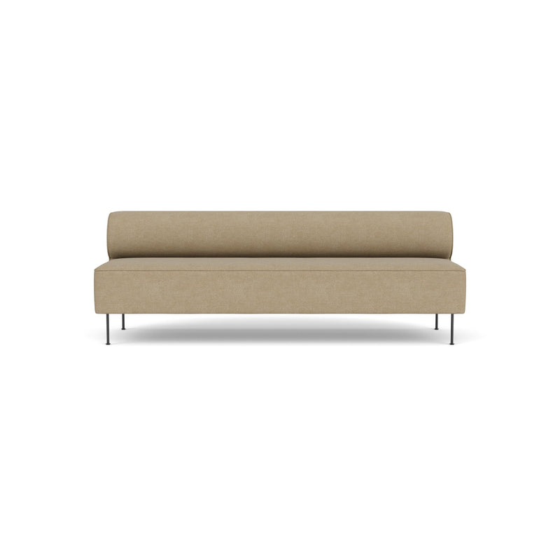media image for Eave Modular Dining Sofa Audo Boucle 02 Audo Copenhagen 71065 003098 11 282