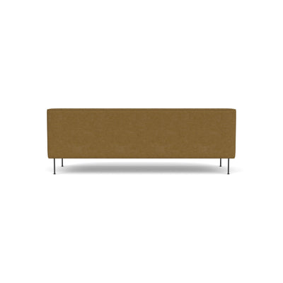 product image for Eave Modular Dining Sofa Audo Boucle 06 Audo Copenhagen 71065 003145 34 48