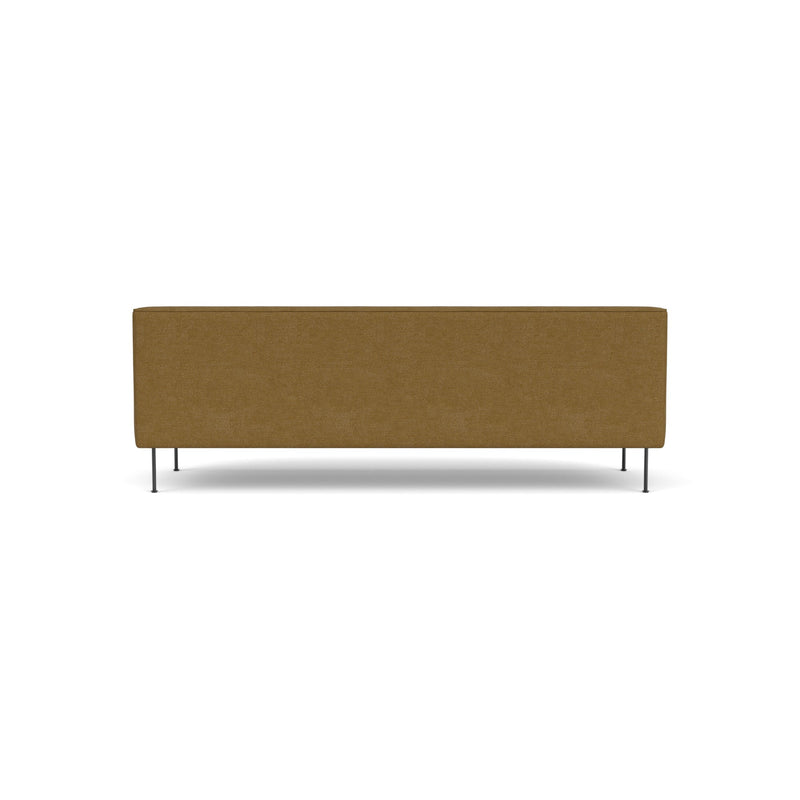 media image for Eave Modular Dining Sofa Audo Boucle 06 Audo Copenhagen 71065 003145 34 23