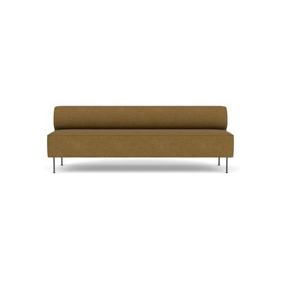 product image for Eave Modular Dining Sofa Audo Boucle 06 Audo Copenhagen 71065 003145 11 93