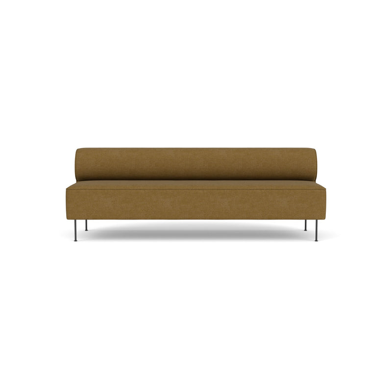media image for Eave Modular Dining Sofa Audo Boucle 06 Audo Copenhagen 71065 003145 11 264
