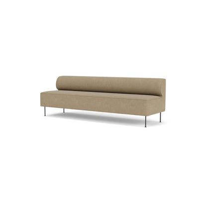 product image for Eave Modular Dining Sofa Audo Boucle 02 Audo Copenhagen 71065 003098 27 77
