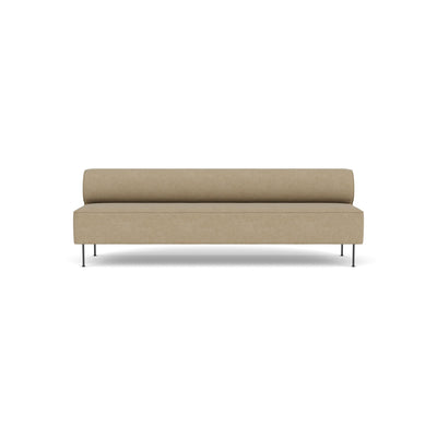product image for Eave Modular Dining Sofa Audo Boucle 02 Audo Copenhagen 71065 003098 13 17