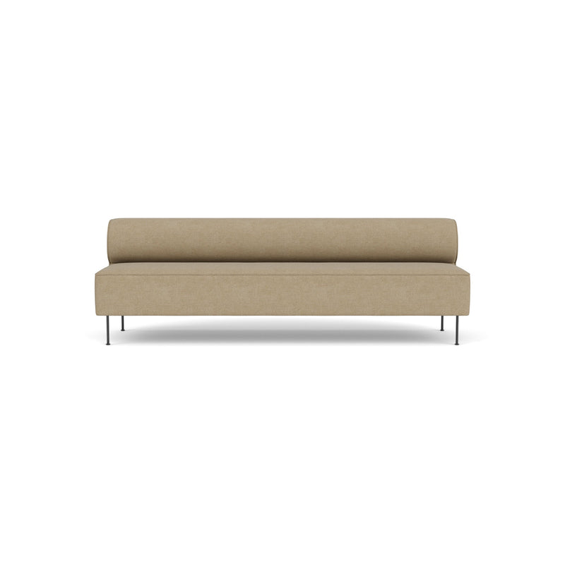 media image for Eave Modular Dining Sofa Audo Boucle 02 Audo Copenhagen 71065 003098 13 256