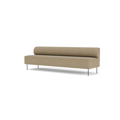 product image for Eave Modular Dining Sofa Audo Boucle 02 Audo Copenhagen 71065 003098 28 66