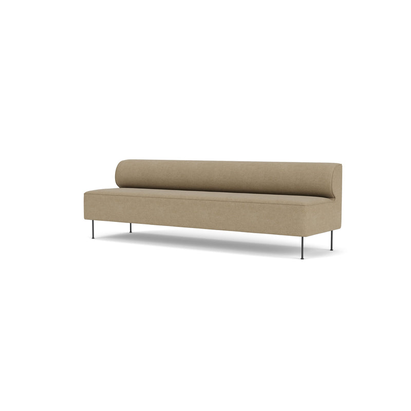 media image for Eave Modular Dining Sofa Audo Boucle 02 Audo Copenhagen 71065 003098 28 293