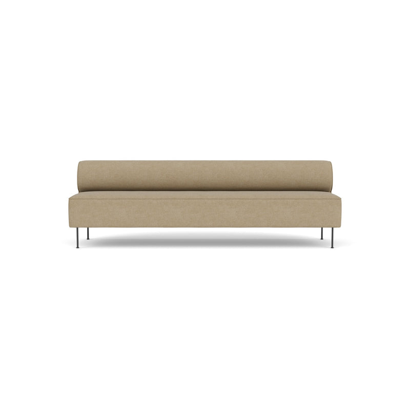 media image for Eave Modular Dining Sofa Audo Boucle 02 Audo Copenhagen 71065 003098 14 247