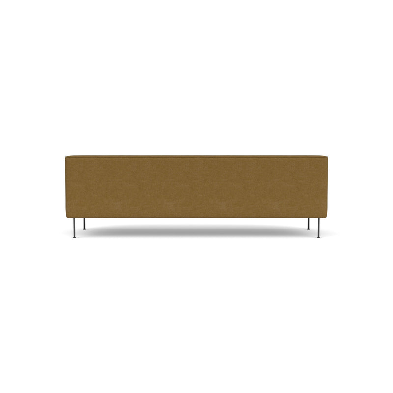 media image for Eave Modular Dining Sofa Audo Boucle 06 Audo Copenhagen 71065 003145 35 285