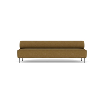 product image for Eave Modular Dining Sofa Audo Boucle 06 Audo Copenhagen 71065 003145 14 54