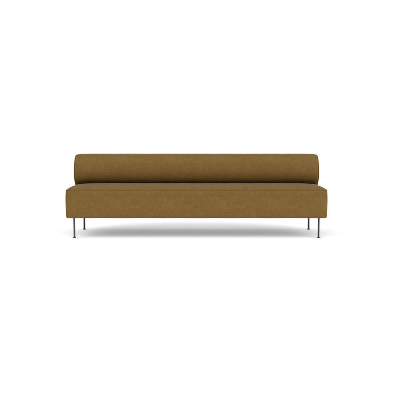 media image for Eave Modular Dining Sofa Audo Boucle 06 Audo Copenhagen 71065 003145 14 25