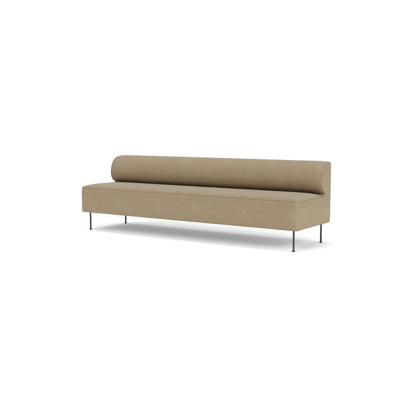 media image for Eave Modular Dining Sofa Audo Boucle 02 Audo Copenhagen 71065 003098 29 278