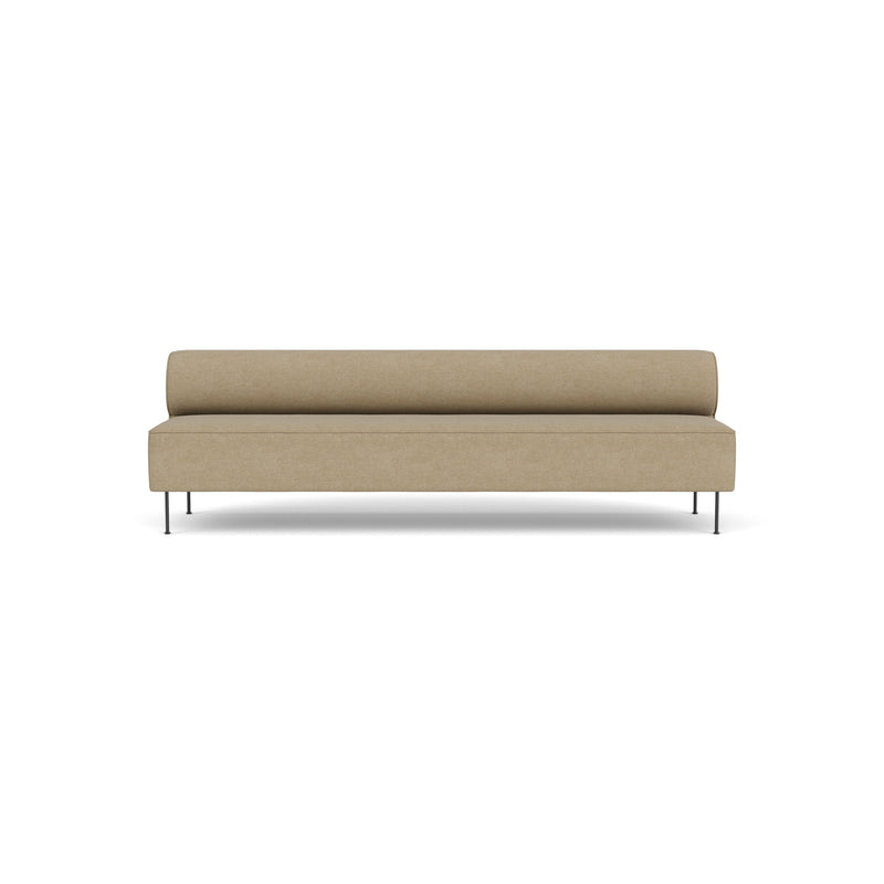 media image for Eave Modular Dining Sofa Audo Boucle 02 Audo Copenhagen 71065 003098 15 214