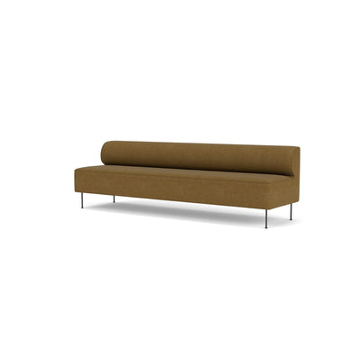 product image for Eave Modular Dining Sofa Audo Boucle 06 Audo Copenhagen 71065 003145 30 16
